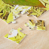 COCKSCOMB-STROOM LEGPUZZEL (Zijkant)