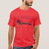 Cockshutt  Boerderij apparatuur T-shirt (Voorkant)