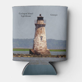 Cockspur Island Lighthouse kan koeler