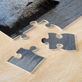 Cockspur Island Lighthouse Tybee Island, Georgia Legpuzzel (Zijkant)