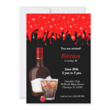 Cocktail * achtergrondkleur kiezen