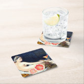 Cocktail al la Grande Kartonnen Onderzetters (Insitu)
