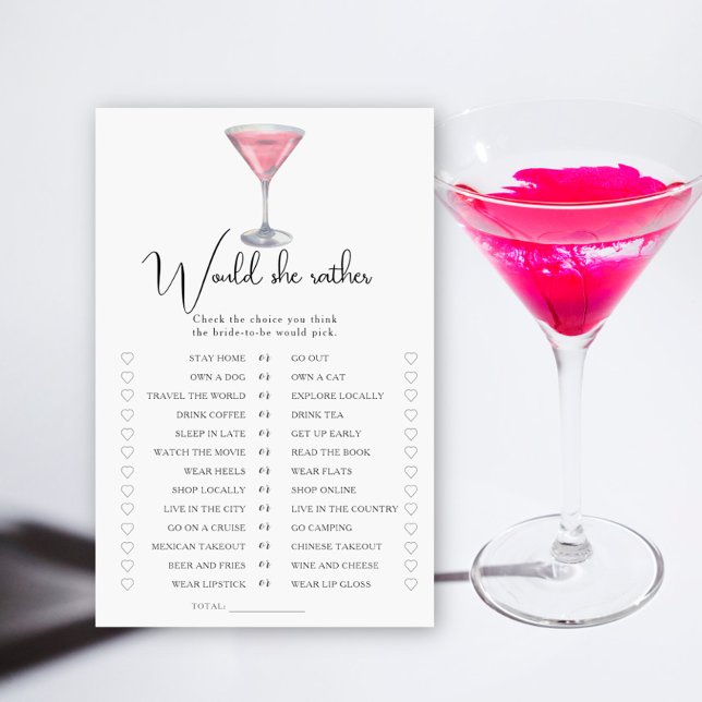 Cocktail Bruiloft Zou ze liever (Creator heeft geüpload)