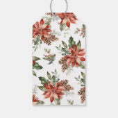 Cocktail cadeau Labels Cadeaulabel (Achterkant)