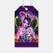 cocktail cadeaulabel (Voorkant)