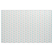 Cocktail cartoon-afbeelding stof (Yard (91,4 cm))