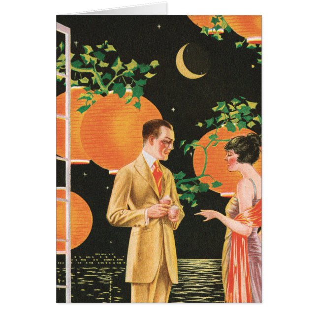 Cocktail Coversations (Voorkant)