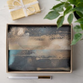 Cocktail Cuties - Champagne Decoupage papier (Geschenk)