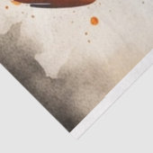 Cocktail Cuties - ouderwetse schoonheid Decoupage Tissuepapier (Detail)