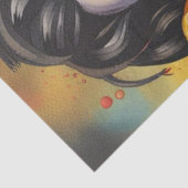 Cocktail Cuties Sangria Decoupage Papier (Detail)