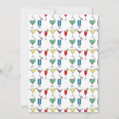 Cocktail Drink Assortment Thunder_Cove Kaart (Achterkant)