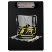 Cocktail en Napkin-ontwerp