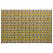 Cocktail- en servetontwerp stof (Yard (91,4 cm))