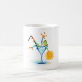 Cocktail Frog Koffiemok (Center)