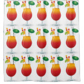 COCKTAIL GLASS DOUCHEGORDIJN (Voorkant)