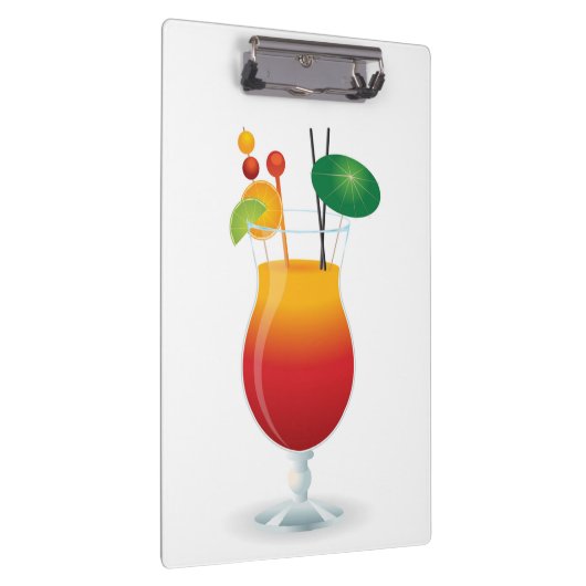 COCKTAIL GLASS KLEMBORD (Rechts)