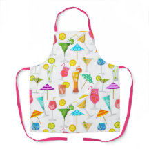 Cocktail Happy Hour Party Bar