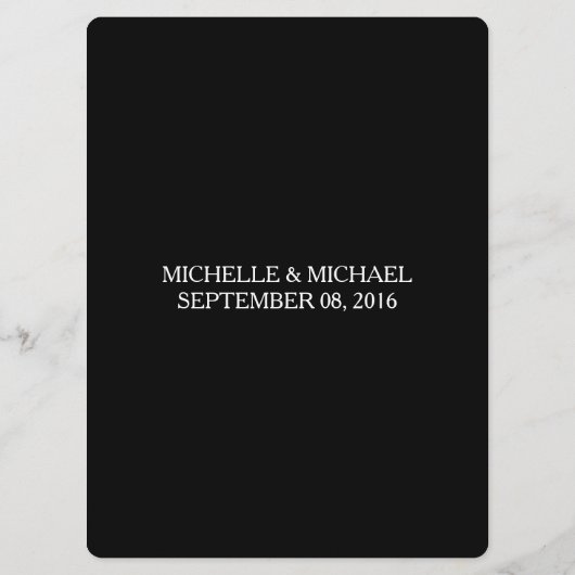 COCKTAIL HOUR MENU (Achterkant)