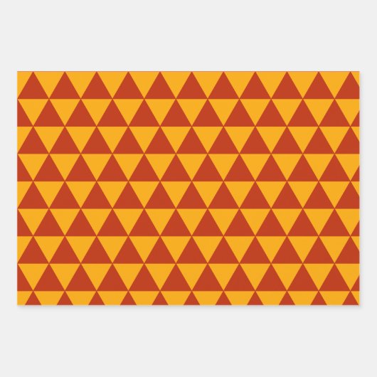 Cocktail Hour Wrapping Paper-set Inpakpapier Vel (Voorkant 3)