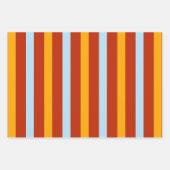 Cocktail Hour Wrapping Paper-set Inpakpapier Vel (Voorkant 2)