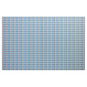 Cocktail kleurt Mode Stof (Yard (91,4 cm))
