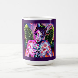 cocktail koffiemok