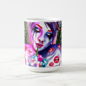 cocktail koffiemok (Center)