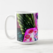 cocktail koffiemok (Links)