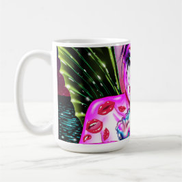 cocktail koffiemok