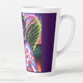 cocktail latte mok (Rechts)