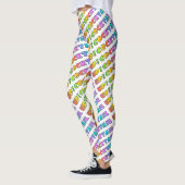 COCKTAIL. LEGGINGS (Links)