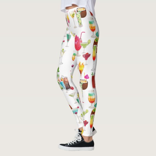 cocktail leggings (Links)