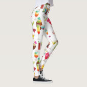 cocktail leggings (Rechts)