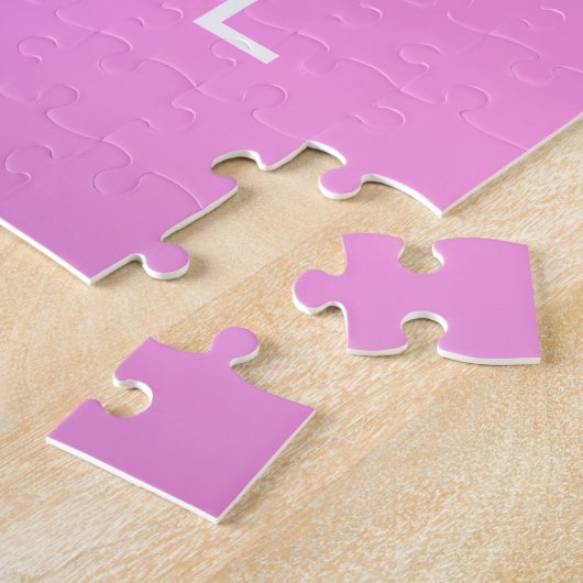 Cocktail Legpuzzel (Zijkant)