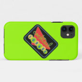 Cocktail Lounge Case-Mate iPhone Case (Achterkant (horizontaal))