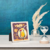 Cocktail Lounge Poster Fotoplaat (Insitu)