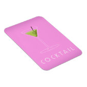 Cocktail Magneet (Rechterzijde)