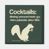 Cocktail Magnet (Voorkant)
