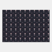 COCKTAIL MARTINI PATROON INPAKPAPIER VEL (Voorkant 3)