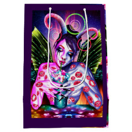 cocktail medium cadeauzakje