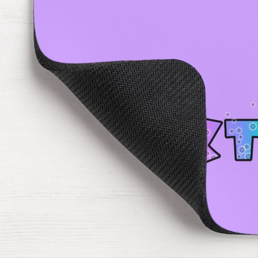 COCKTAIL. MOUSEPAD MUISMAT (Hoek)