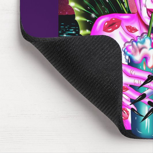 cocktail muismat (Hoek)