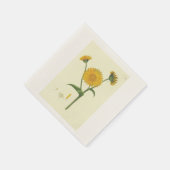 Cocktail Napkin Servet (Hoek)