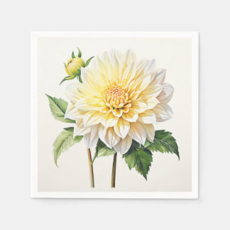 Cocktail napkin servet