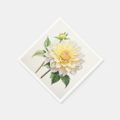 Cocktail napkin servet (Hoek)