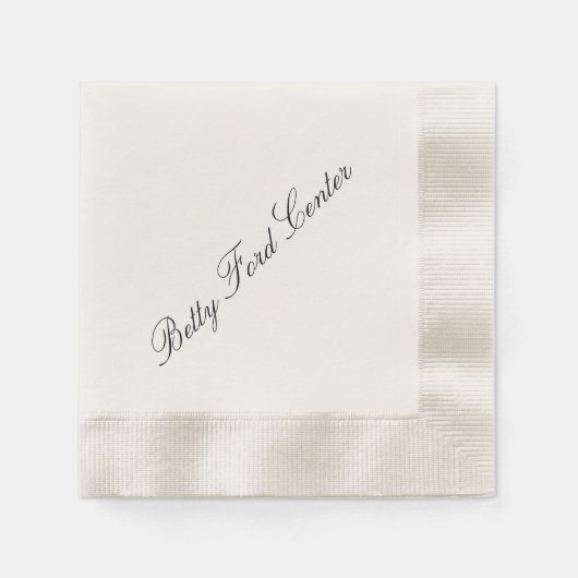 Cocktail Napkins van Betty Servet (Voorkant)