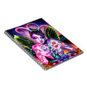 cocktail notitieboek (Rechterzijde)