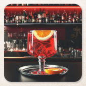 Cocktail Onderzetters 02 (Voorkant)