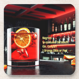 Cocktail Onderzetters 03 w/Recept