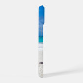 Cocktail op het Zand iPhone 15 Case (Rechterkant)